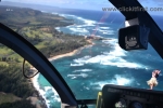 10 Aerial View of Hawaiian Islands