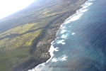 20 Aerial View of Hawaiian Islands