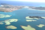 23 Aerial View of Hawaiian Islands