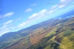 26 Aerial View of Hawaiian Islands