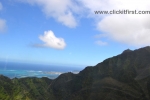 27 Aerial View of Hawaiian Islands