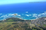 3 Aerial View of Hawaiian Islands