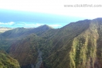 30 Aerial View of Hawaiian Islands