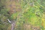 31 Aerial View of Hawaiian Islands