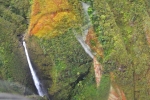 32 Aerial View of Hawaiian Islands