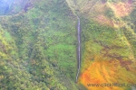 34 Aerial View of Hawaiian Islands