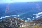 4 Aerial View of Hawaiian Islands
