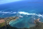 5 Aerial View of Hawaiian Islands