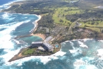 7 Aerial View of Hawaiian Islands