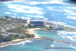 8 Aerial View of Hawaiian Islands