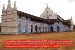 AD-427-Champakulam-Kalloorkkadu Church
