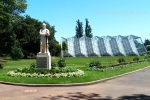 20 Ballarat Botanical Gardens