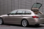 BMW5-Touring