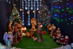11 - Christmas light displays from Kogarah, Hurstville, South Sydney, New South Wales