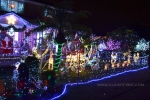 2 - Christmas light displays from Kogarah, Hurstville, South Sydney, New South Wales