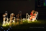 4 - Christmas light displays from Kogarah, Hurstville, South Sydney, New South Wales