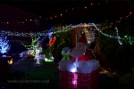 6 - Christmas light displays from Kogarah, Hurstville, South Sydney, New South Wales