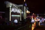 8 - Christmas light displays from Kogarah, Hurstville, South Sydney, New South Wales