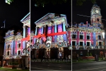 21  Christmas lights Melbourne 2019