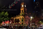 5  Christmas lights Melbourne 2019