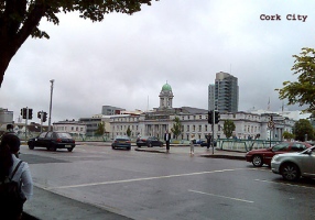 County Cork, Ireland