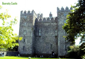 County Clare, Ireland