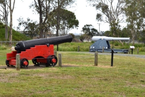 Fort Lytton, Brisbane