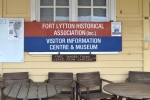 16 Fort Lytton Historic Military Precinct