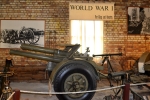 27 Fort Lytton Historic Military Precinct