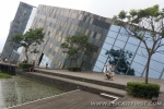 3 Lanyang Museum, Taiwan