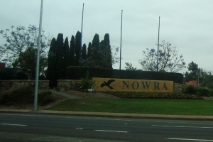 Nowra, Gerringong, NSW