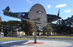 RAAF Museum, Point Cook, Victoria