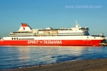 Spirit of Tasmania Ship Tour Photos 1