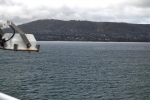 30 Spirit of Tasmania Ship Tour Photos