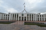 12 - Parliament House, Canberra
