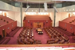 15 - Parliament House, Canberra