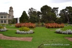 3 Victoria State Rose Garden and Mansion, Werribee