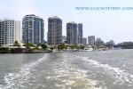 5  View of Brisbane City from the Ferry