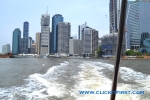 7  View of Brisbane City from the Ferry