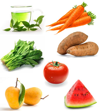 TOP-15-FOODS-FOR-PERFECT-RADIANT-SKIN