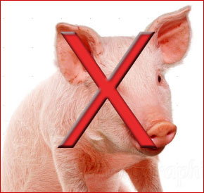 Why You Should Avoid Pork; Religious restrictions on the consumption of pork.