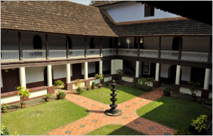 Kottayam Pazhaya Seminary
