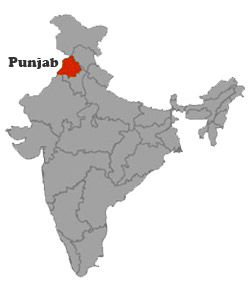 Punjab Elections 2017 - Latest News , Updates, Results