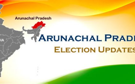 Arunachal Pradesh Election News