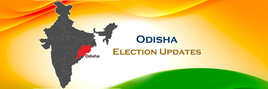 Odisha Election News