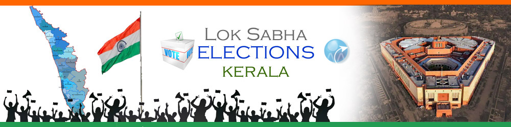 Kerala Lok Sabha Election Updates, Results