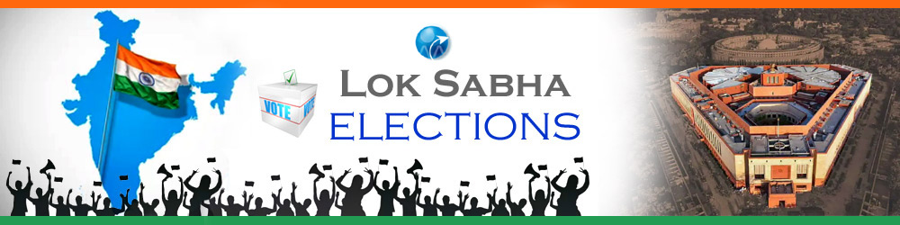 Lok Sabha election India